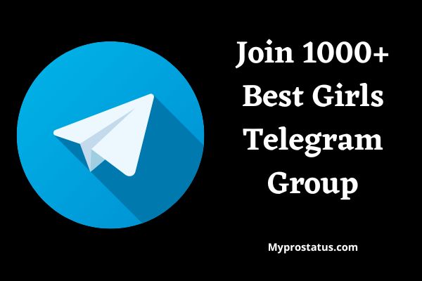 Girls Telegram Group