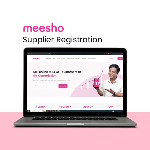 Guide to Become a Meesho Seller